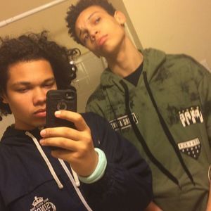 Meet your Posher, Chãrłèś